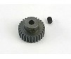 Gear, pinion (28-tooth) (48-pitch)/ set screw