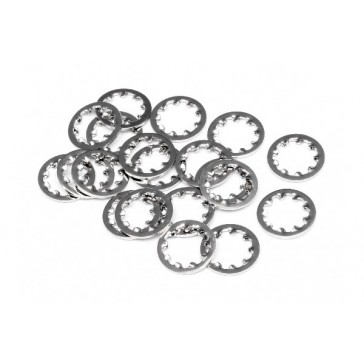 Locking Washer M6 (20Pcs)