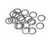 Locking Washer M6 (20Pcs)