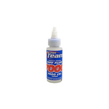 SILICONE DIFF FLUID 7000CST