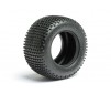 Ground Assault Tire S Compound (2.2In/2Pcs)