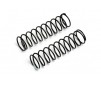 Shock Spring 13X57X1.1mm 11Coils (3.3lbWhite)