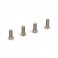 DISC.. 5-40 x 5/16" BH Screws (4)