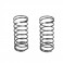 DISC.. Front Shock Spring, 3.2 Rate, Silver