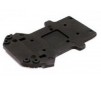 VANTAGE/ZORRO BL CHASSIS FRONT PART PLATE (1)