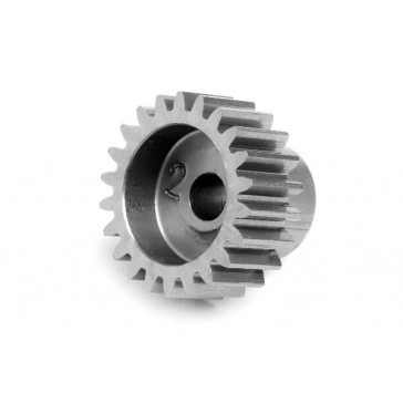 Pinion Gear 22Tooth (0.6M)