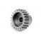 Pinion Gear 22Tooth (0.6M)