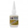 Super-Gold Cyanoacrylate Thin Foam Safe Odorless 14g (1/2 oz)