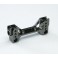 DISC.. Aluminium Rear Dumper Stay for MINI-Z MO