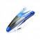 DISC.. Blade SR Canopy: Blue:BSR