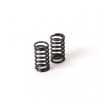 Suspension Spring 26lb/in Black (pr) - SupaStox