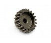 20T Steel Pinion Gear (0.8 M / 32DP 3.175 Shaft)