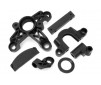 Spur Gear Mount Set