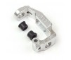 Alu C-Hub For Steering Block Left Caster 1.5 deg.