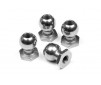 Ball 6.8X7Mm (4Pcs)