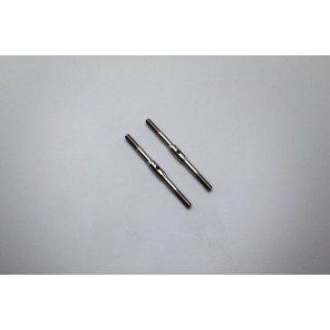 Turnbuckle Rod 3x50mm (2)