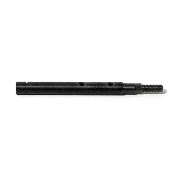 Drive Shaft 6 X 70Mm (Black/1Pc)