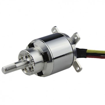 DISC.. Out runner Motor 3040-1400kv for the Moray