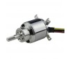 DISC.. Out runner Motor 3040-1400kv for the Moray