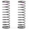 DISC.. Big Bore Shock Spring (Pink/Soft/2pcs)