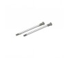 Pivot Pin: Screw Type 52mm  pr