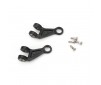 Washout Control Arm Link Set: B450