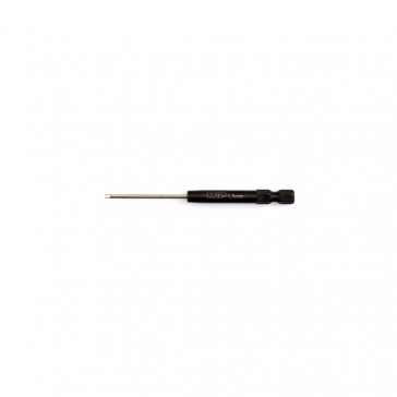 Speed Tip Hex Driver 1.5mm