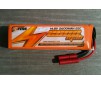 DISC.. Battery 14.8V 2200mAh 25C for Big P40/ Spitfire/ BF109/ Stuka