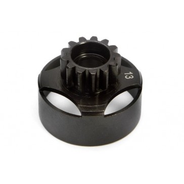 Racing Clutch Bell 13 Tooth (1M)