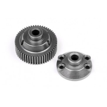 55T Drive Gear/Diff Case