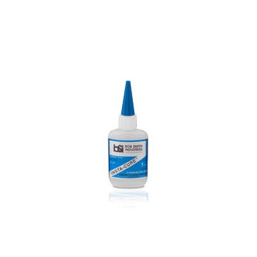 Insta-Cure Cyanoacrylate Super Thin 28g (1 oz)