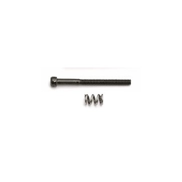 TC3 MOTOR CLAMP SPRING AND BOLT