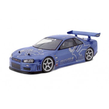 Nissan Skyline R34 Gt-R Body (190Mm)