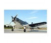 DISC.. Plane 1400mm F4U-4 Grey (V3) PNP kit