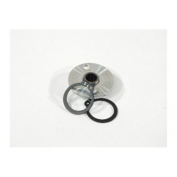 Clutch Gear Holder With One-Way (Silver)