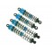 DISC.. Aluminum Oil Damper Set Ver. 2 For DF-03