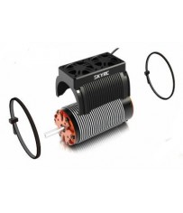 Motor cooling fan for 1/5 Beast Motor