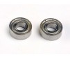 Ball bearings (5x11x4mm) (2)