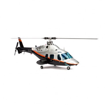 DISC.. 500 Bell 222 Body Set