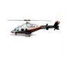 DISC.. 500 Bell 222 Body Set