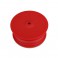 DISC.. Speedline Buggy Wheels for Losi 22-4 / Front / RED