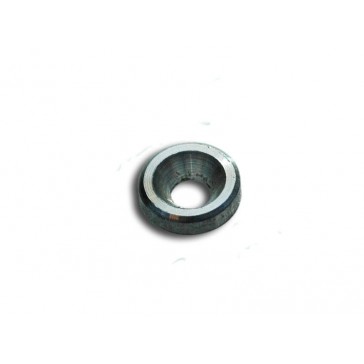 DISC..  RONDELLES CUVETTE ALU 3mm (10 p)