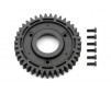 Transmission Gear 39 Tooth (Savage Hd 2 Speed)