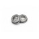 Ball Bearing Flanged 5 X 8 X 2.5Mm (2Pcs)