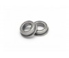 Ball Bearing Flanged 5 X 8 X 2.5Mm (2Pcs)