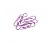 Body Clip 1/8 - Metallic Purple (6)