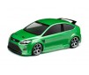 Ford Focus Rs Body (200Mm)