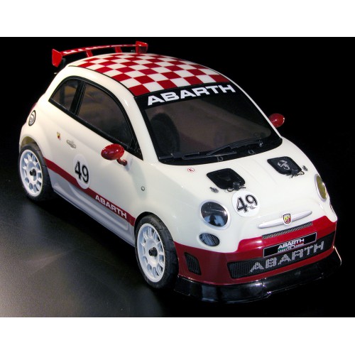 rc car 500