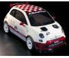 500 ABARTH ASSETTO CORSE 1/9 RC car RTR Kit