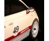 500 ABARTH ASSETTO CORSE 1/9 RC car RTR Kit